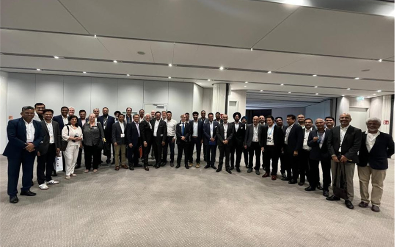 Drupa 2024 hosts global summit for authentication and traceability professionals